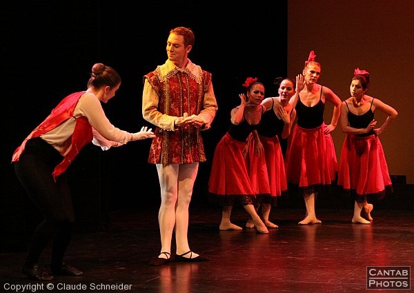 CU Ballet Show 2012 - Cinderella - Photo 68