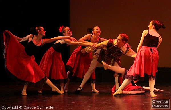 CU Ballet Show 2012 - Cinderella - Photo 69