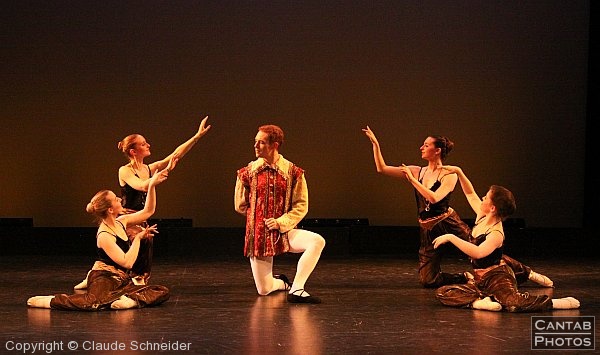 CU Ballet Show 2012 - Cinderella - Photo 70