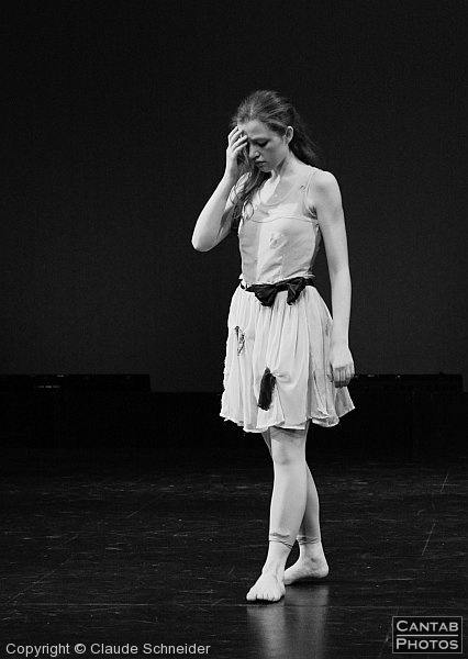 CU Ballet Show 2012 - Cinderella - Photo 71