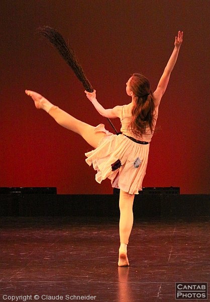 CU Ballet Show 2012 - Cinderella - Photo 73