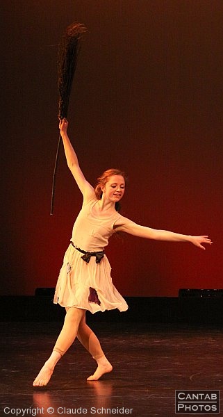 CU Ballet Show 2012 - Cinderella - Photo 74