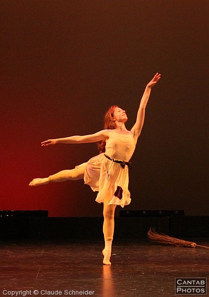 CU Ballet Show 2012 - Cinderella - Photo 76