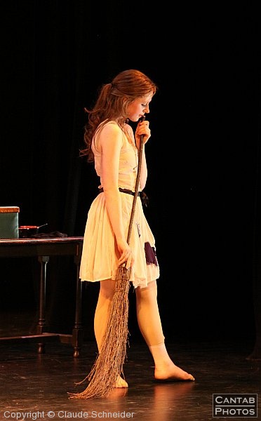 CU Ballet Show 2012 - Cinderella - Photo 78