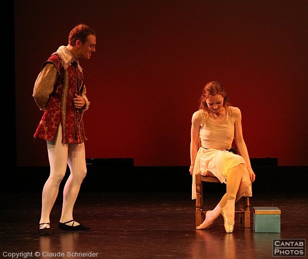 CU Ballet Show 2012 - Cinderella - Photo 79