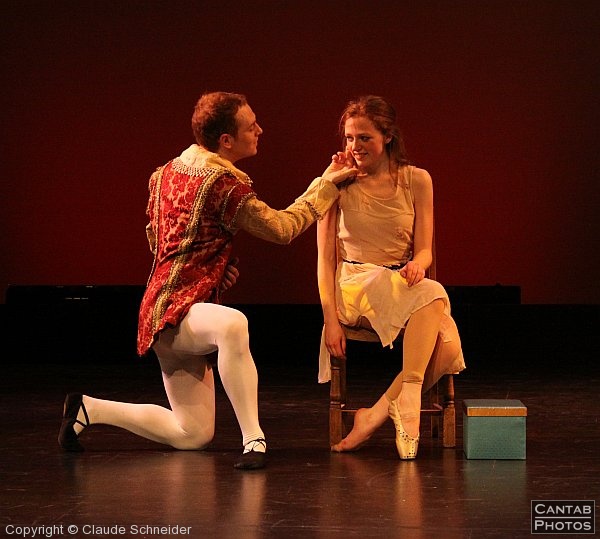 CU Ballet Show 2012 - Cinderella - Photo 80