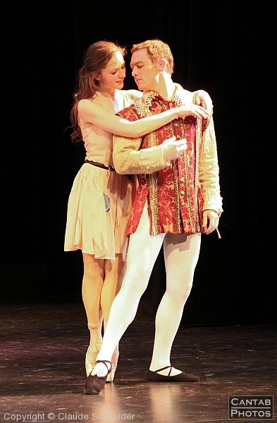 CU Ballet Show 2012 - Cinderella - Photo 81