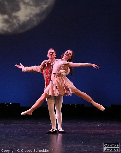 CU Ballet Show 2012 - Cinderella - Photo 82