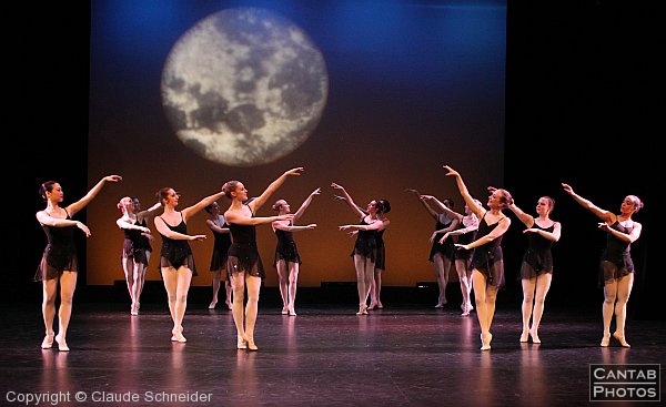 CU Ballet Show 2012 - Cinderella - Photo 84