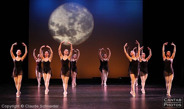 CU Ballet Show 2012 - Cinderella - Photo 85