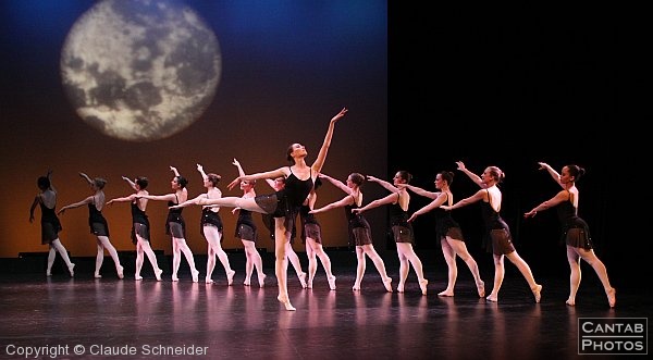 CU Ballet Show 2012 - Cinderella - Photo 86