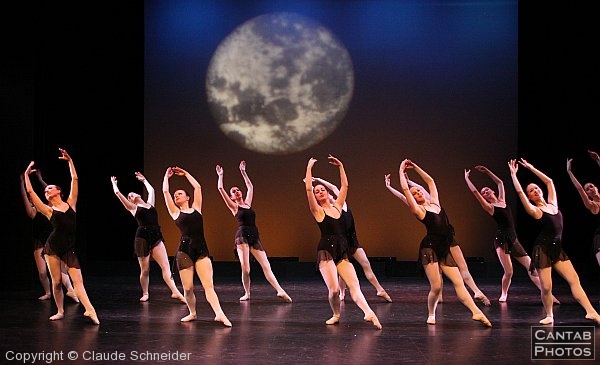 CU Ballet Show 2012 - Cinderella - Photo 87