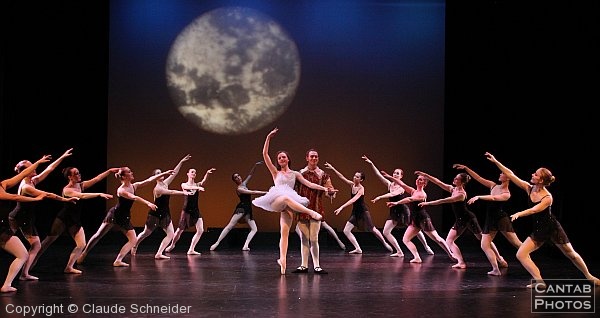 CU Ballet Show 2012 - Cinderella - Photo 88