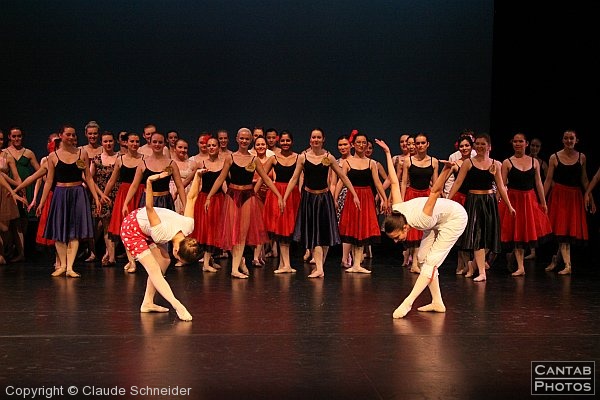 CU Ballet Show 2012 - Cinderella - Photo 89