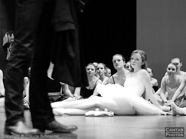 CU Ballet Show 2012 - Cinderella - Photo 90