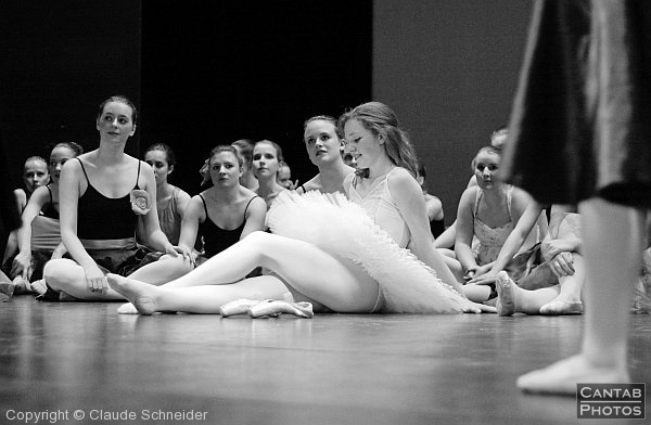 CU Ballet Show 2012 - Cinderella - Photo 91