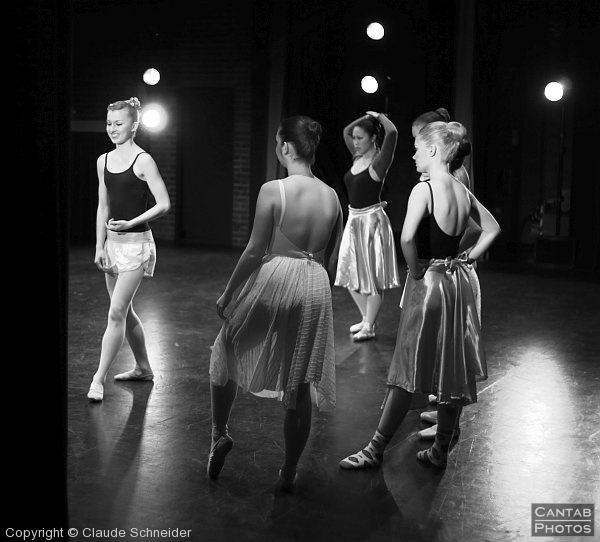 CU Ballet Show 2014 - Sleeping Beauty - Photo 3