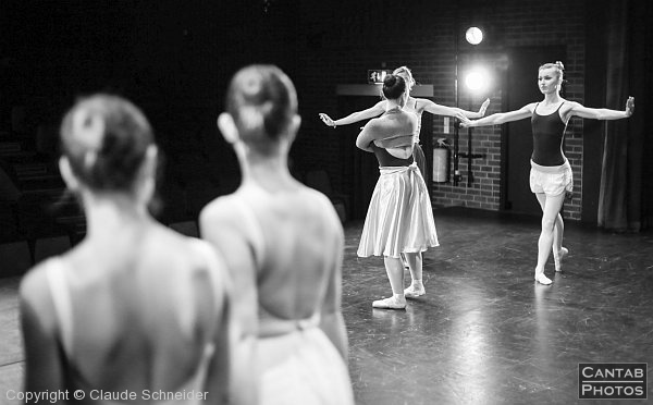 CU Ballet Show 2014 - Sleeping Beauty - Photo 5