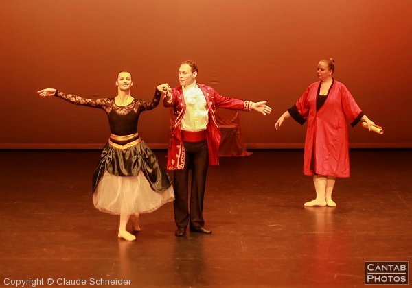 CU Ballet Show 2014 - Sleeping Beauty - Photo 6