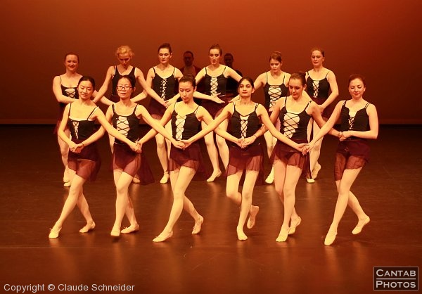 CU Ballet Show 2014 - Sleeping Beauty - Photo 8