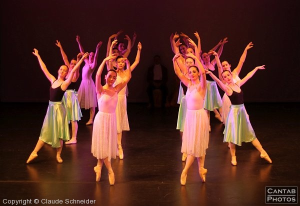 CU Ballet Show 2014 - Sleeping Beauty - Photo 10