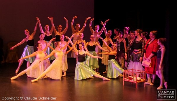 CU Ballet Show 2014 - Sleeping Beauty - Photo 11