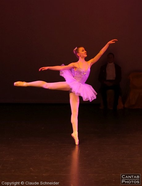 CU Ballet Show 2014 - Sleeping Beauty - Photo 12