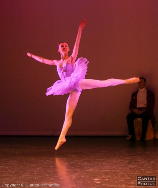 CU Ballet Show 2014 - Sleeping Beauty - Photo 13