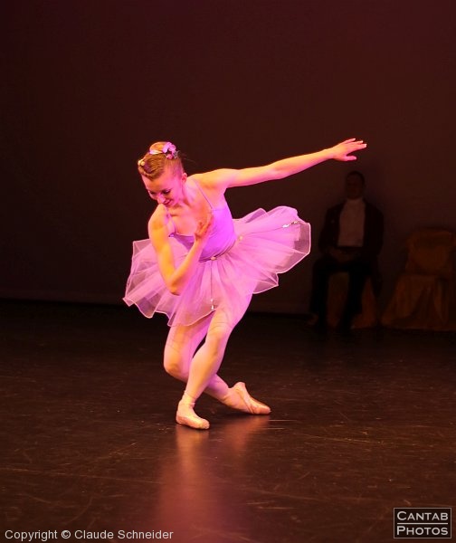 CU Ballet Show 2014 - Sleeping Beauty - Photo 15