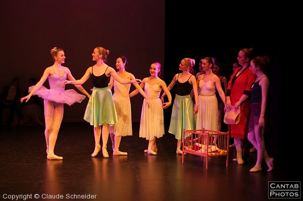 CU Ballet Show 2014 - Sleeping Beauty - Photo 16
