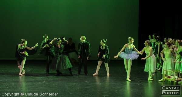 CU Ballet Show 2014 - Sleeping Beauty - Photo 17