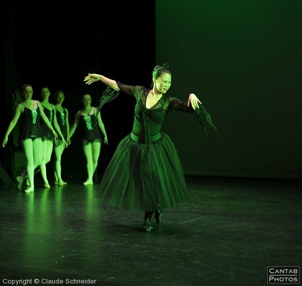 CU Ballet Show 2014 - Sleeping Beauty - Photo 18