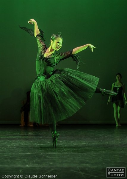 CU Ballet Show 2014 - Sleeping Beauty - Photo 20