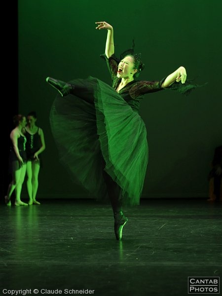 CU Ballet Show 2014 - Sleeping Beauty - Photo 21