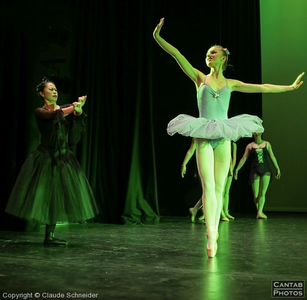 CU Ballet Show 2014 - Sleeping Beauty - Photo 24