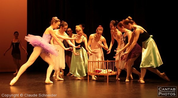 CU Ballet Show 2014 - Sleeping Beauty - Photo 25