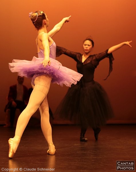 CU Ballet Show 2014 - Sleeping Beauty - Photo 26