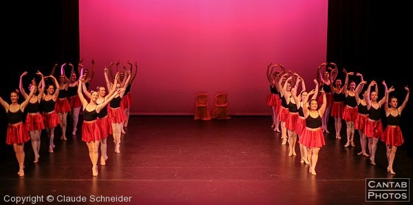 CU Ballet Show 2014 - Sleeping Beauty - Photo 28