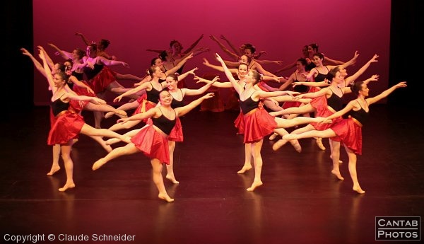 CU Ballet Show 2014 - Sleeping Beauty - Photo 29