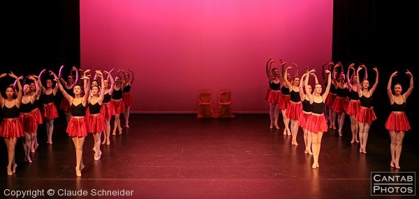 CU Ballet Show 2014 - Sleeping Beauty - Photo 31