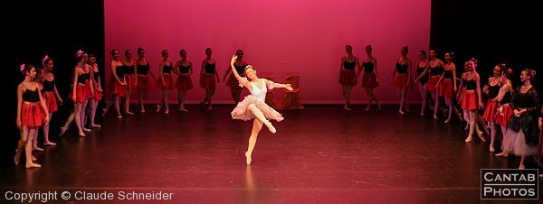 CU Ballet Show 2014 - Sleeping Beauty - Photo 32