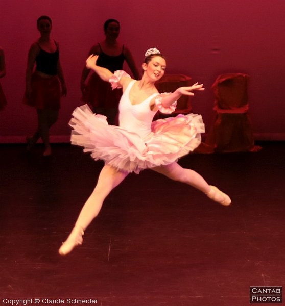 CU Ballet Show 2014 - Sleeping Beauty - Photo 33