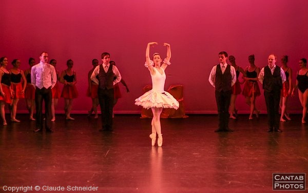 CU Ballet Show 2014 - Sleeping Beauty - Photo 34
