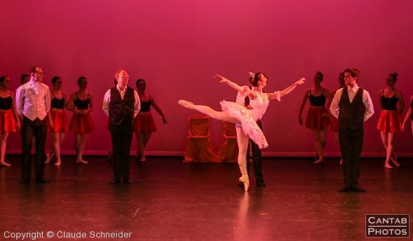 CU Ballet Show 2014 - Sleeping Beauty - Photo 35