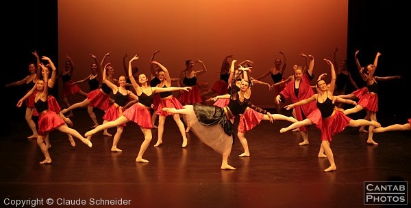CU Ballet Show 2014 - Sleeping Beauty - Photo 38