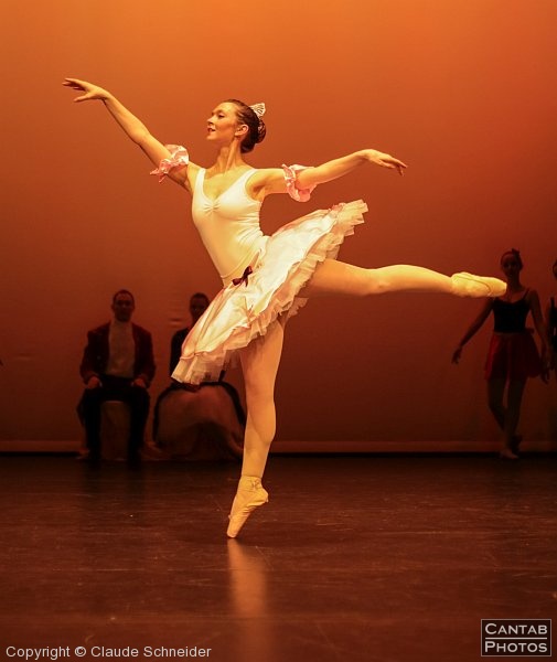 CU Ballet Show 2014 - Sleeping Beauty - Photo 39