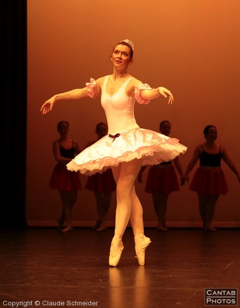 CU Ballet Show 2014 - Sleeping Beauty - Photo 40