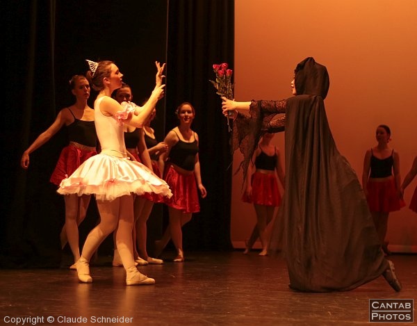 CU Ballet Show 2014 - Sleeping Beauty - Photo 42