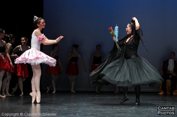 CU Ballet Show 2014 - Sleeping Beauty - Photo 43