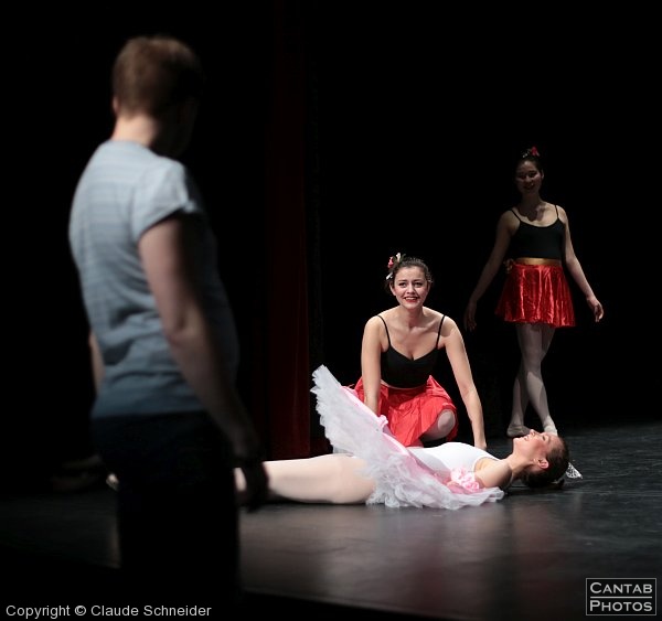 CU Ballet Show 2014 - Sleeping Beauty - Photo 44